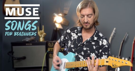 The main image for this music lesson
