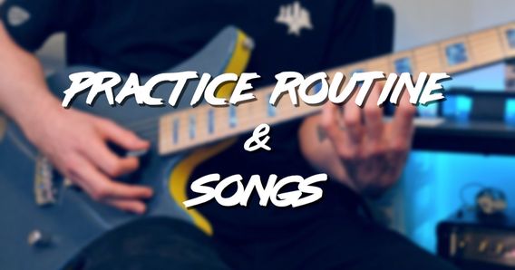 The main image for this music video