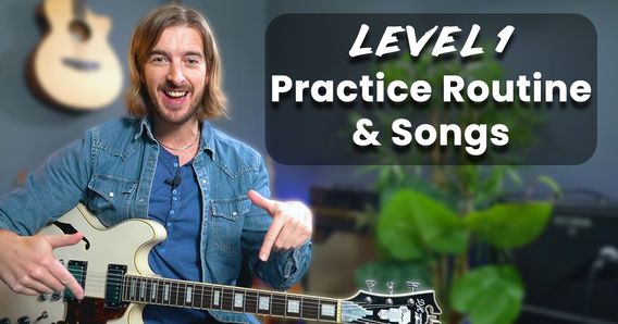 The main image for this music lesson