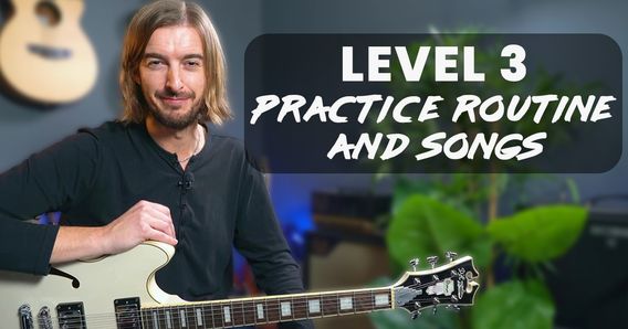The main image for this music lesson