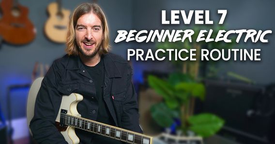 The main image for this music video