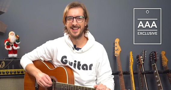 The main image for this music lesson