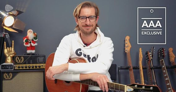 The main image for this music lesson