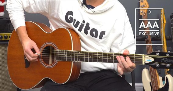 The main image for this music lesson