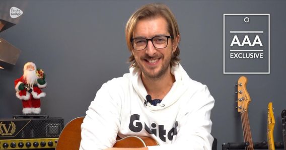 The main image for this music lesson