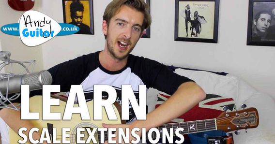 The main image for this music lesson
