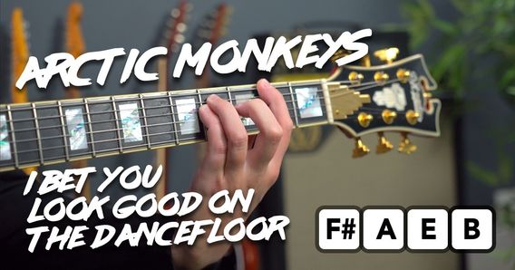 The main image for this music lesson