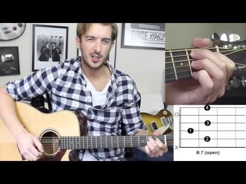 The main image for this music video