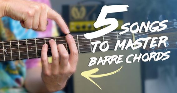 The main image for this music lesson