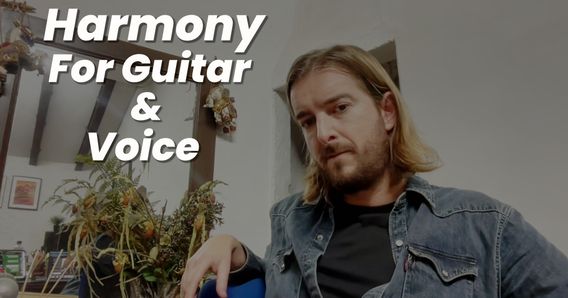 The main image for this music video