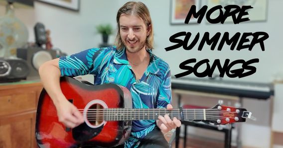 A thumbnail from a Live Replay video