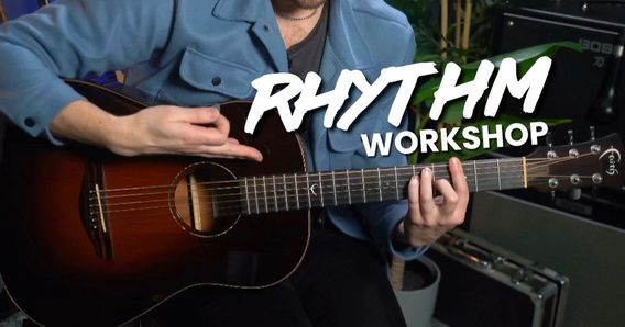 A thumbnail from a Live Replay video