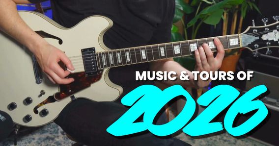 A thumbnail from a Live Replay video