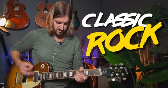 The main image for this music video