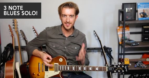 The main image for this music lesson