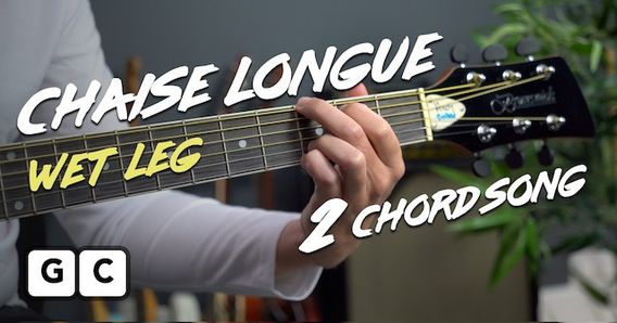 The main image for this music lesson