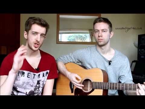 The main image for this music lesson