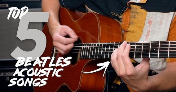 The main image for this music lesson
