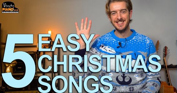 The main image for this music lesson