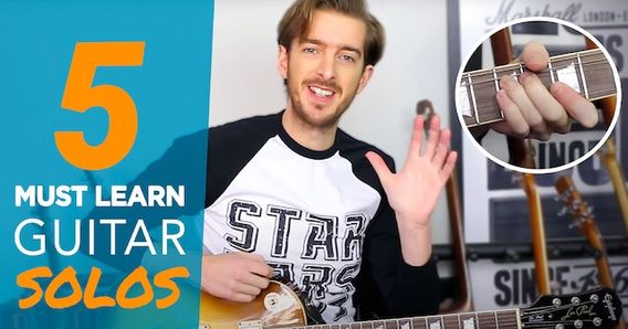 The main image for this music lesson