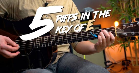 The main image for this music lesson
