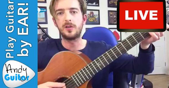 The main image for this music lesson