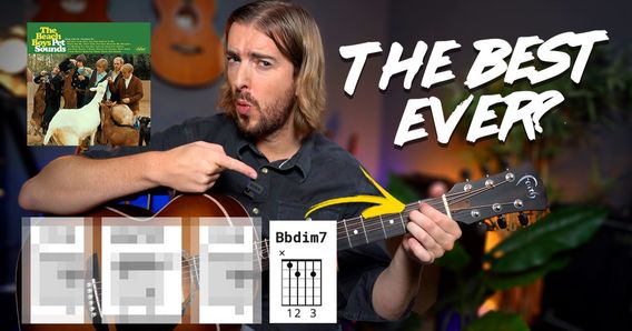 A thumbnail from a Live Replay video