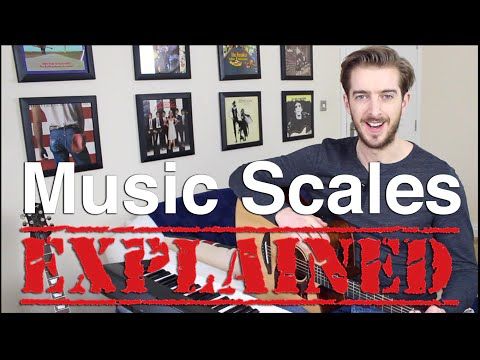 The main image for this music lesson