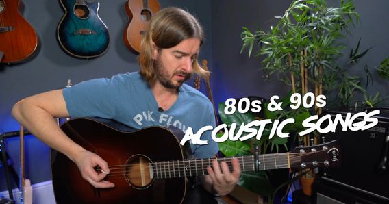 The main image for this music video