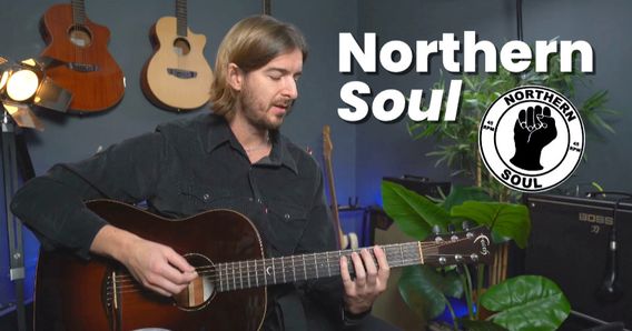 The main image for this music video