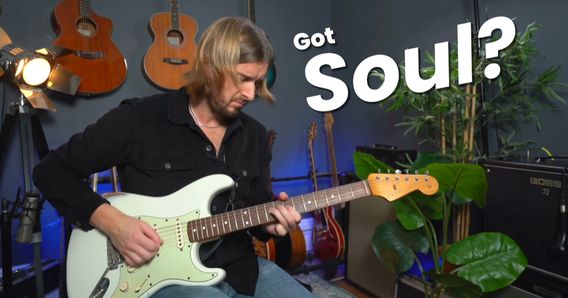 The main image for this music video