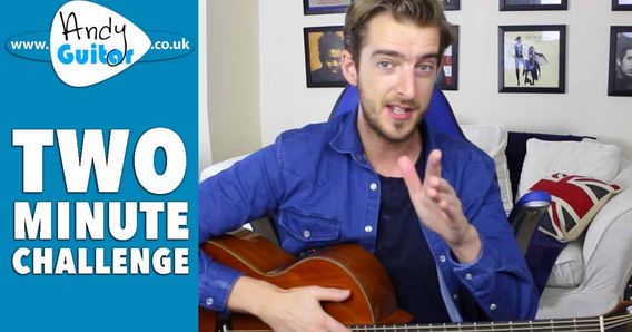 The main image for this music video