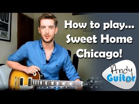 The main image for this music lesson
