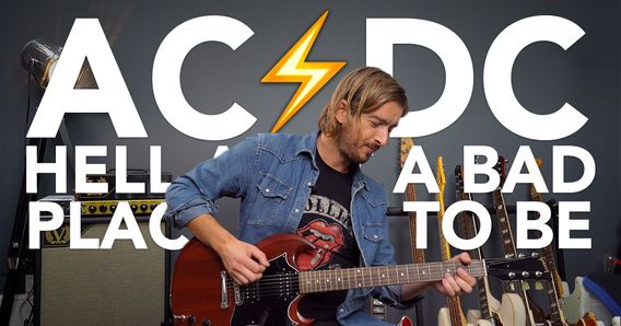 The main image for this music lesson