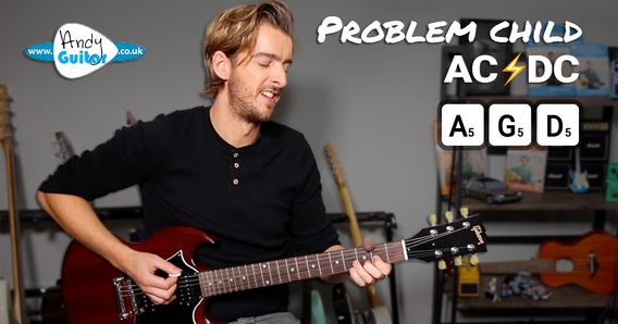 The main image for this music lesson