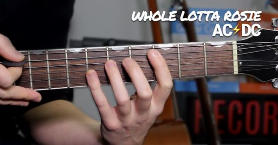 The main image for this music lesson