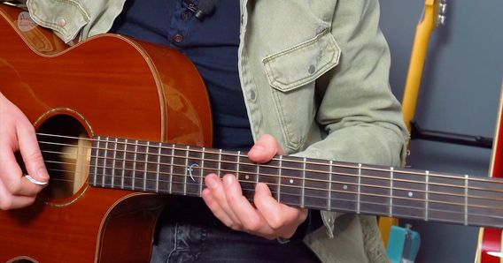 The main image for this music lesson