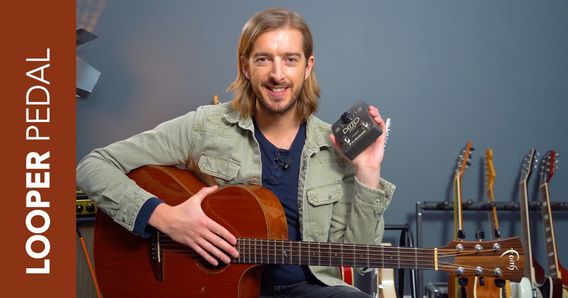 The main image for this music lesson