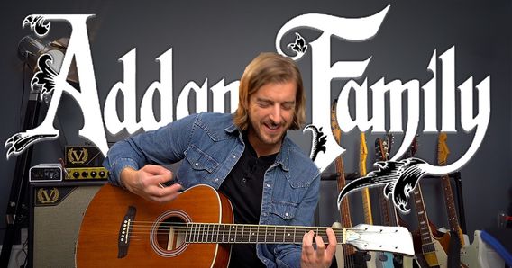 The main image for this music lesson