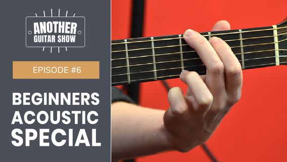The main image for this music lesson