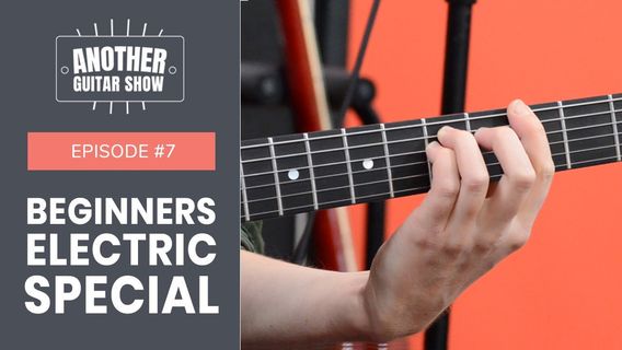 The main image for this music lesson