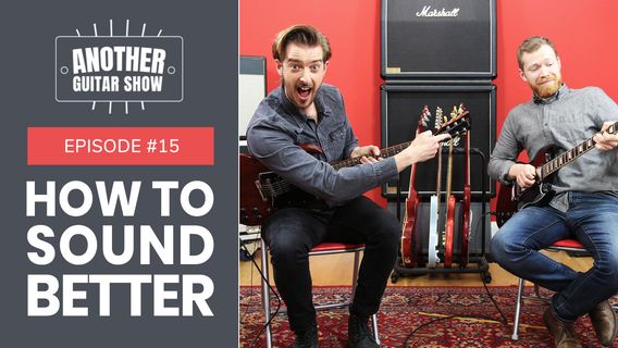 The main image for this music lesson