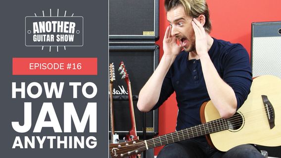 The main image for this music lesson