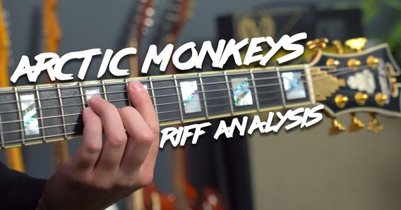 The main image for this music lesson