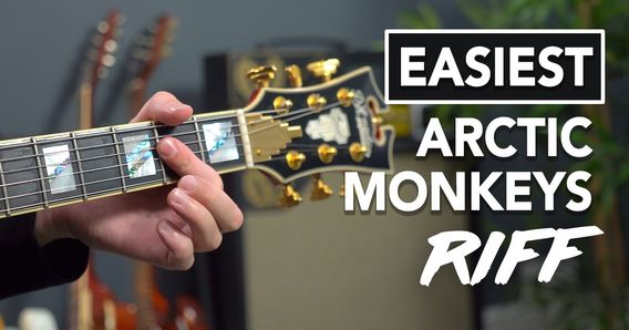 The main image for this music lesson