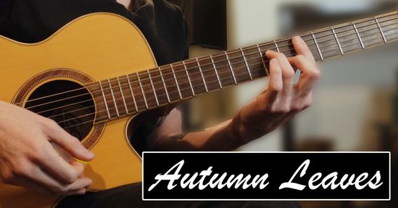 The main image for this music video