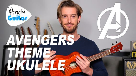 The main image for this music lesson