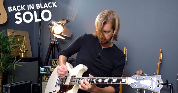 The main image for this music lesson