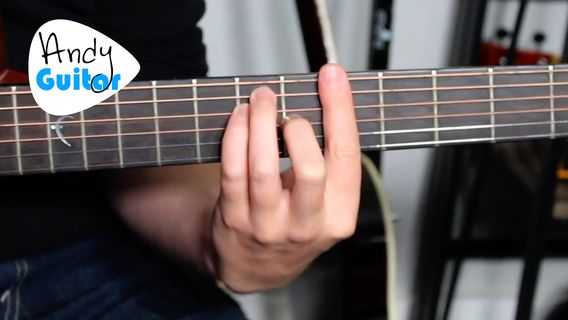 The main image for this music video