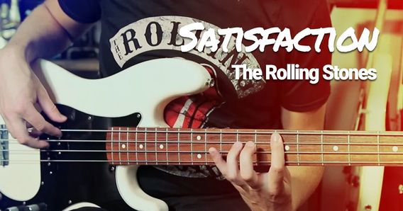 The main image for this music video